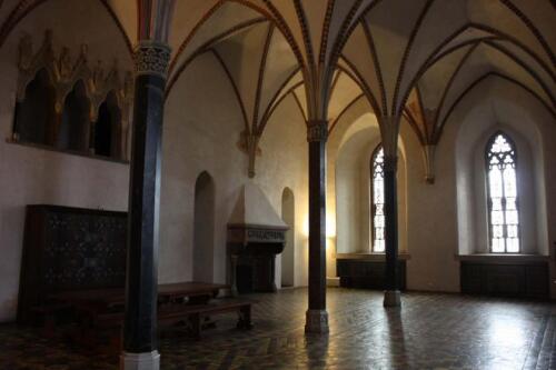 Zamek Malbork c8