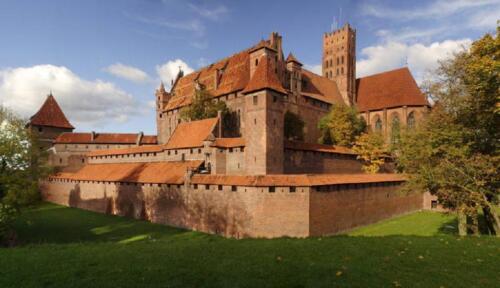 zamek malbork b1