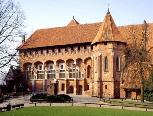 zamek malbork b4