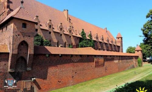 zamek malbork b10