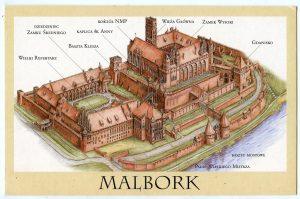 Malbork 16 81851523