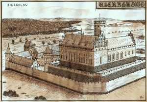 Zamek Bierzgłowski 14 bbb