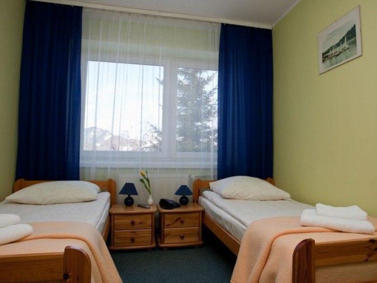hotel niedzica 1