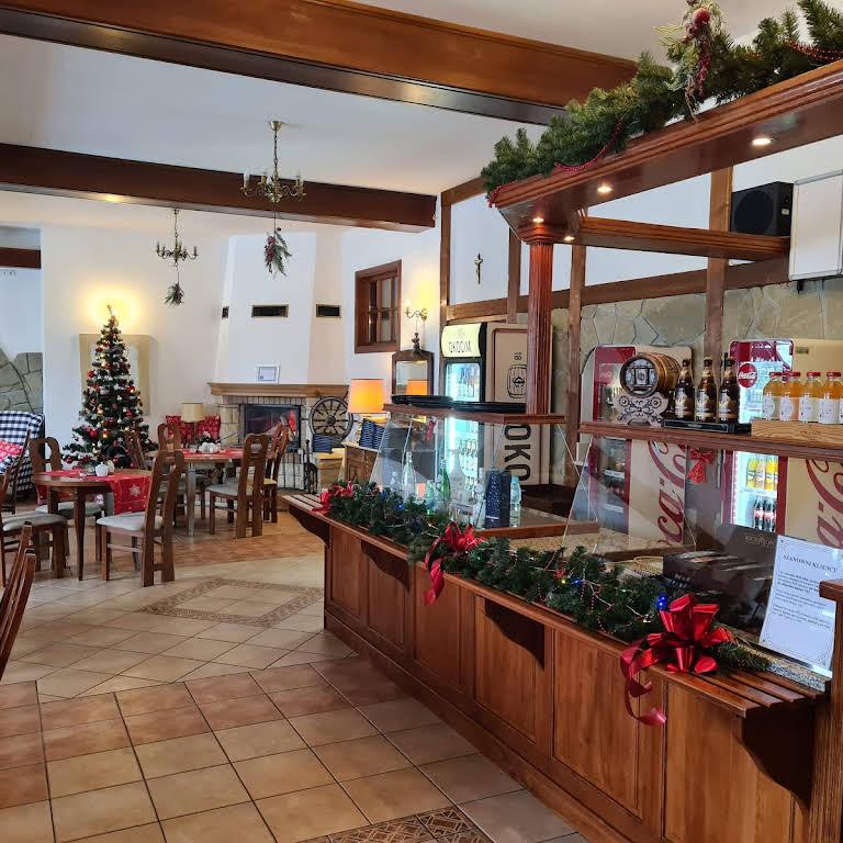 niedzica restauracja 1