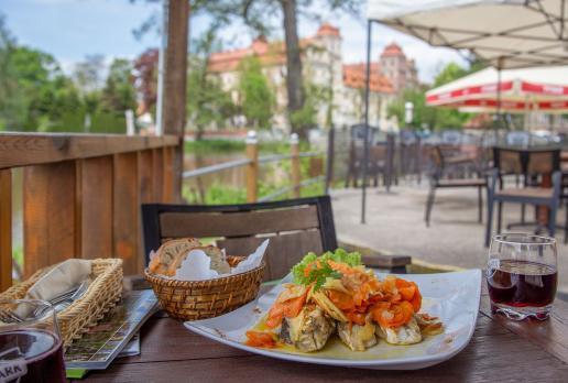 niemodlin restauracja 2