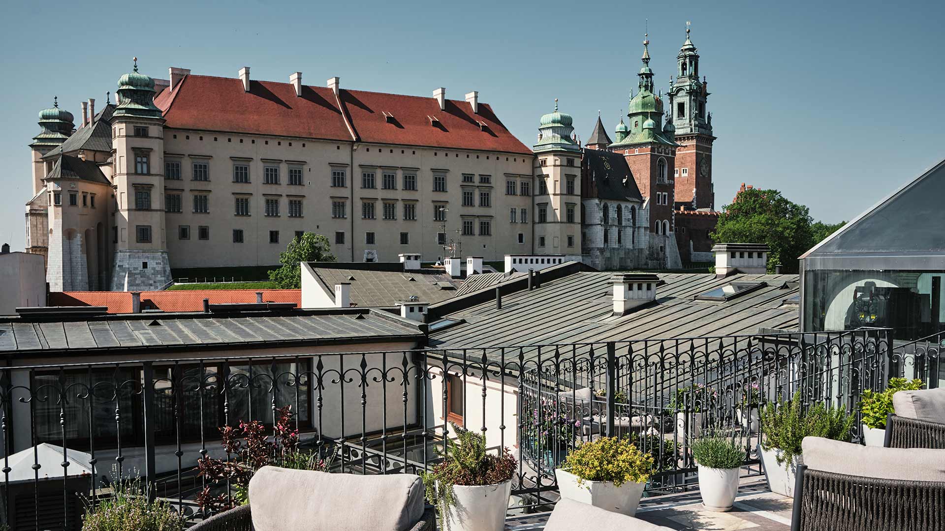 wawel hotel 1