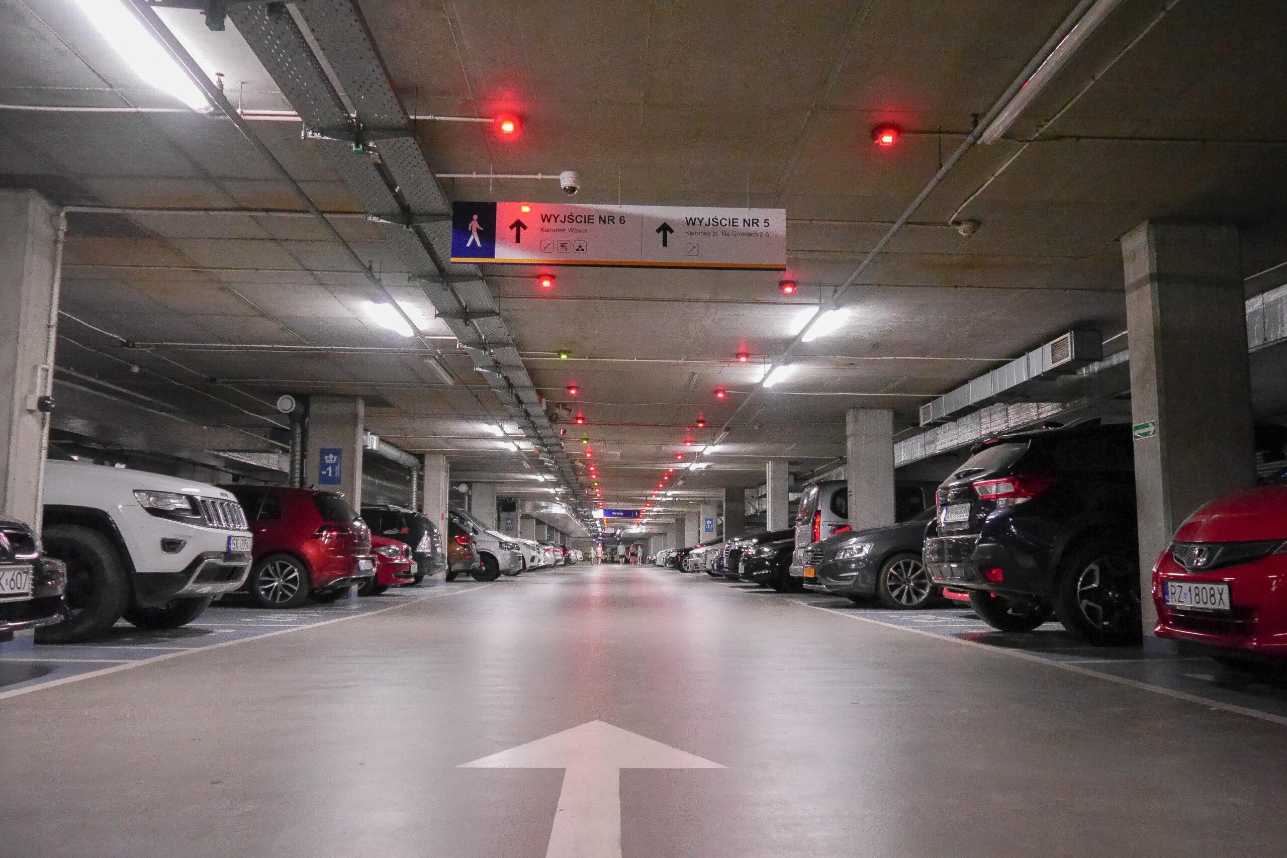 wawel parking 1 scaled