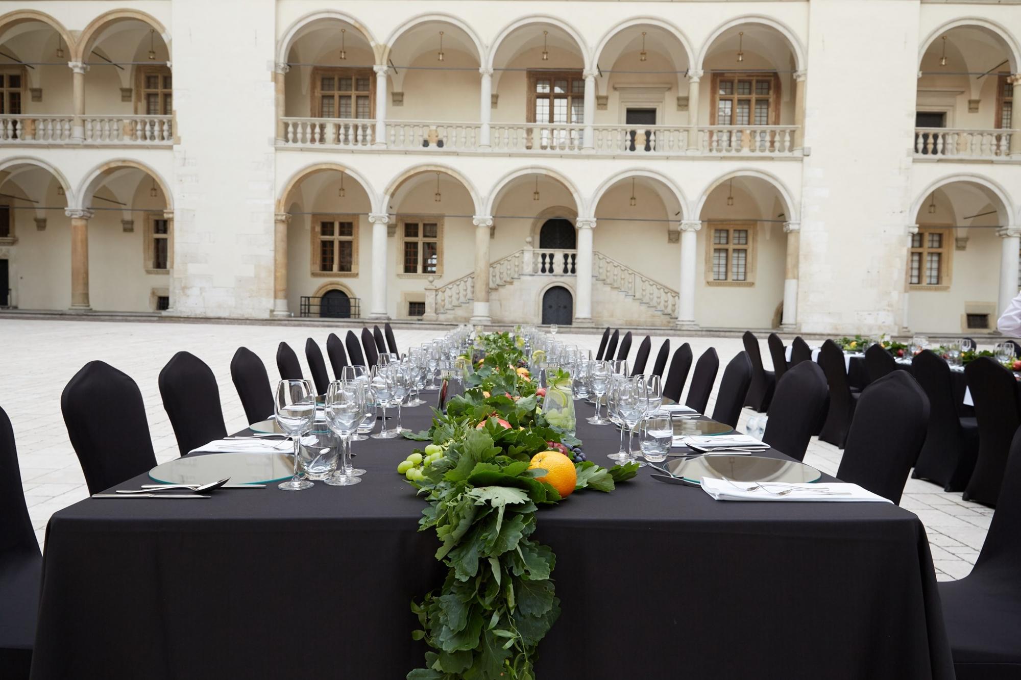 wawel restauracja 1