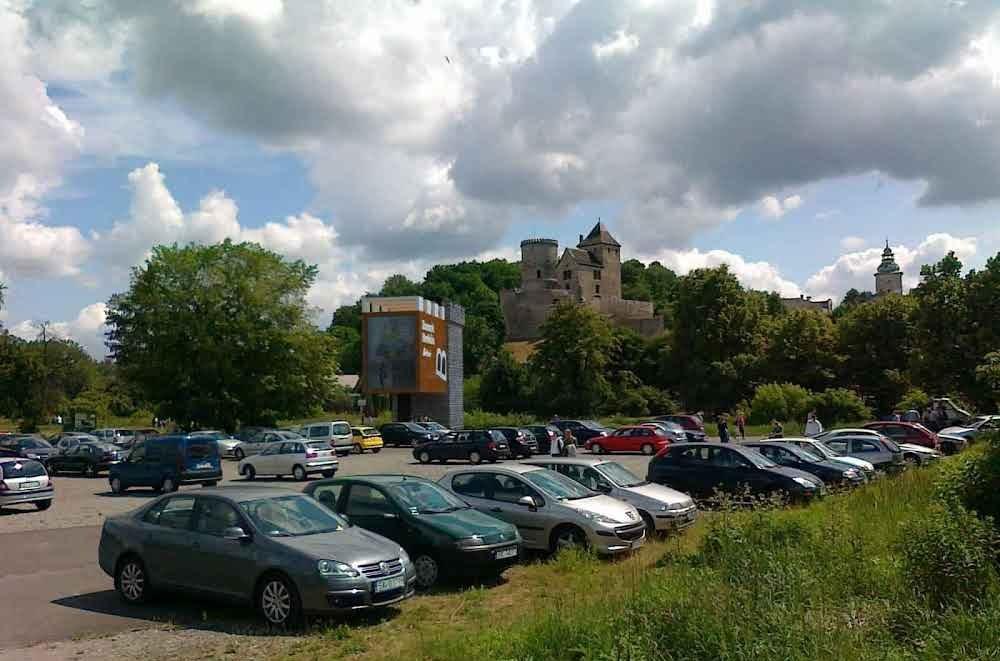 b parking 1