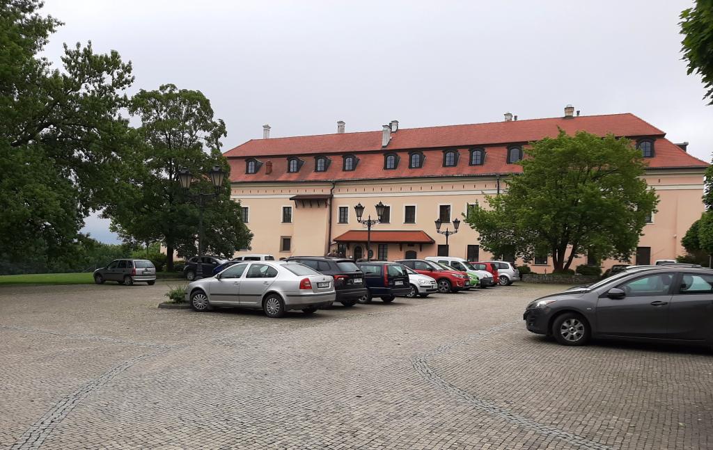 n parking 1