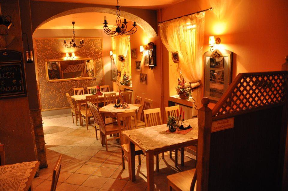 b restauracja