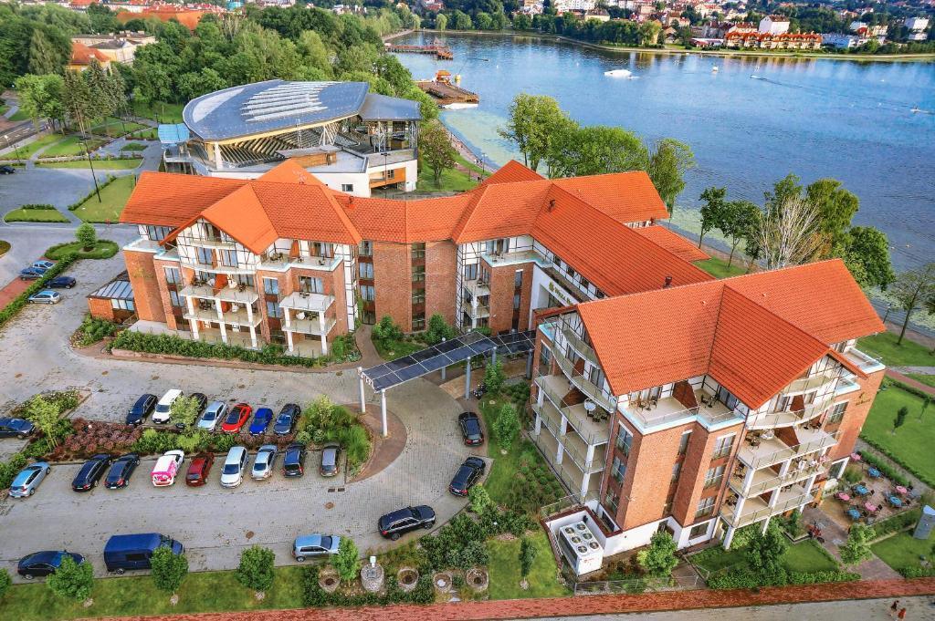 o hotel willa port 1