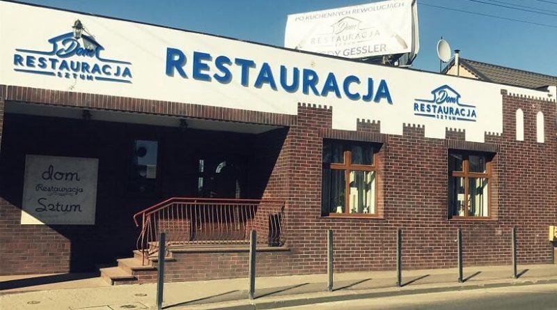 s restauracja