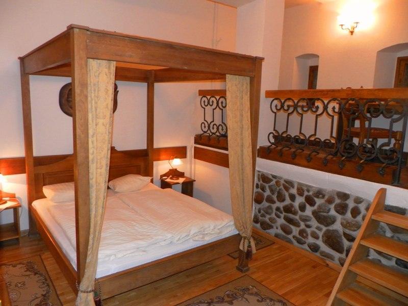 Hotel Zamek Bytow 709952
