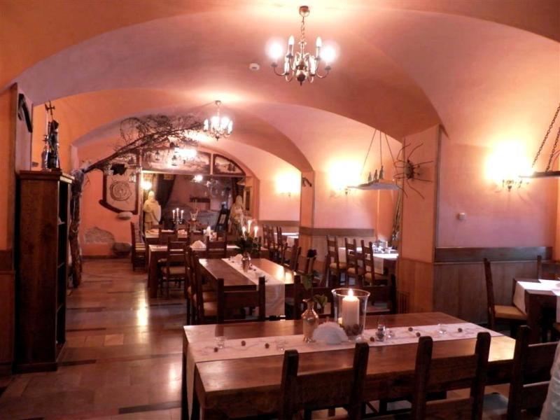 Hotel Zamek Bytow 709960