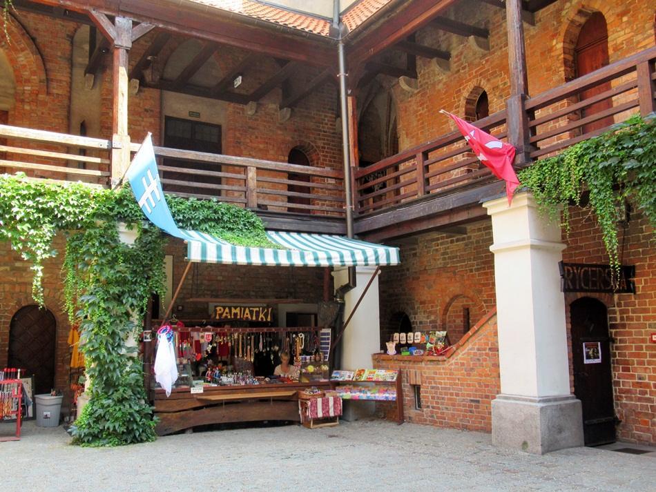 Zamek Golubski w Golubiu Dobrzyniu23