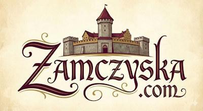 logo zamczyska