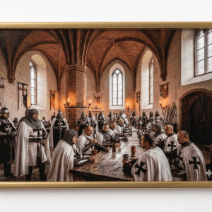 Магніт Reszel 5