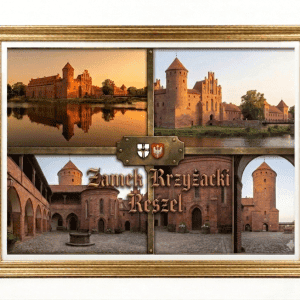 Магніт Reszel 6