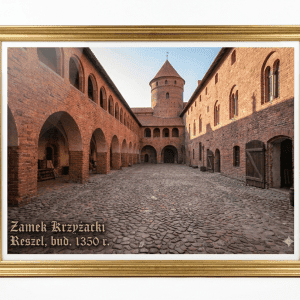 Магніт Reszel 2