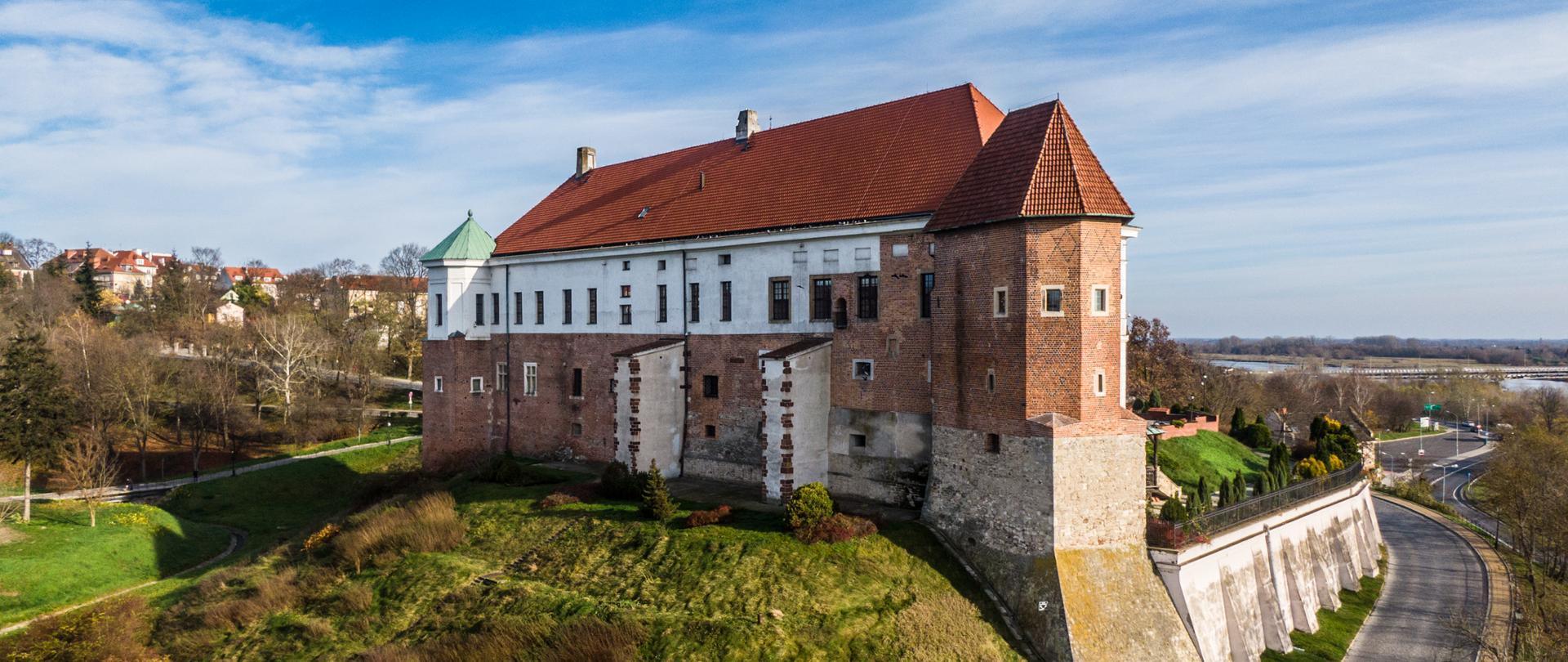 - Castles